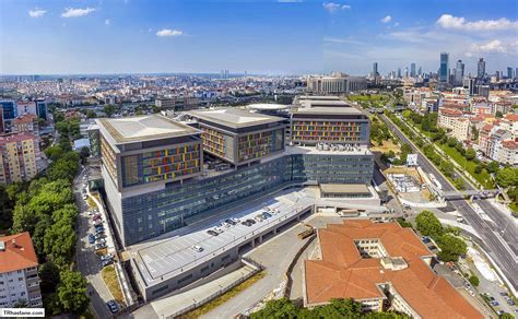 istanbul darulaceze hastanesi